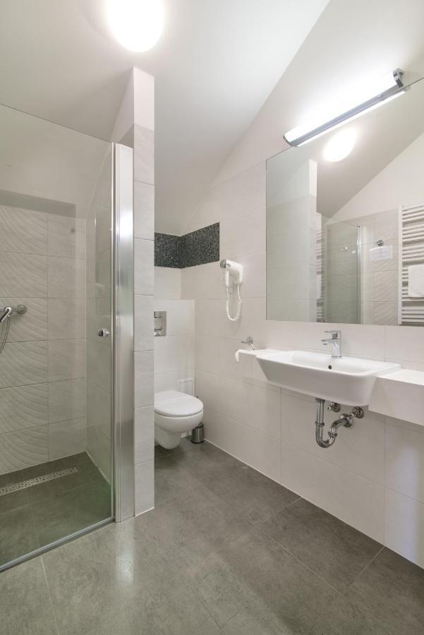 Morando Hotel Zamość Екстериор снимка
