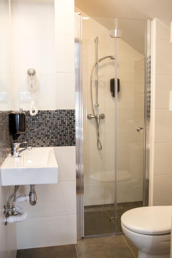 Morando Hotel Zamość Екстериор снимка