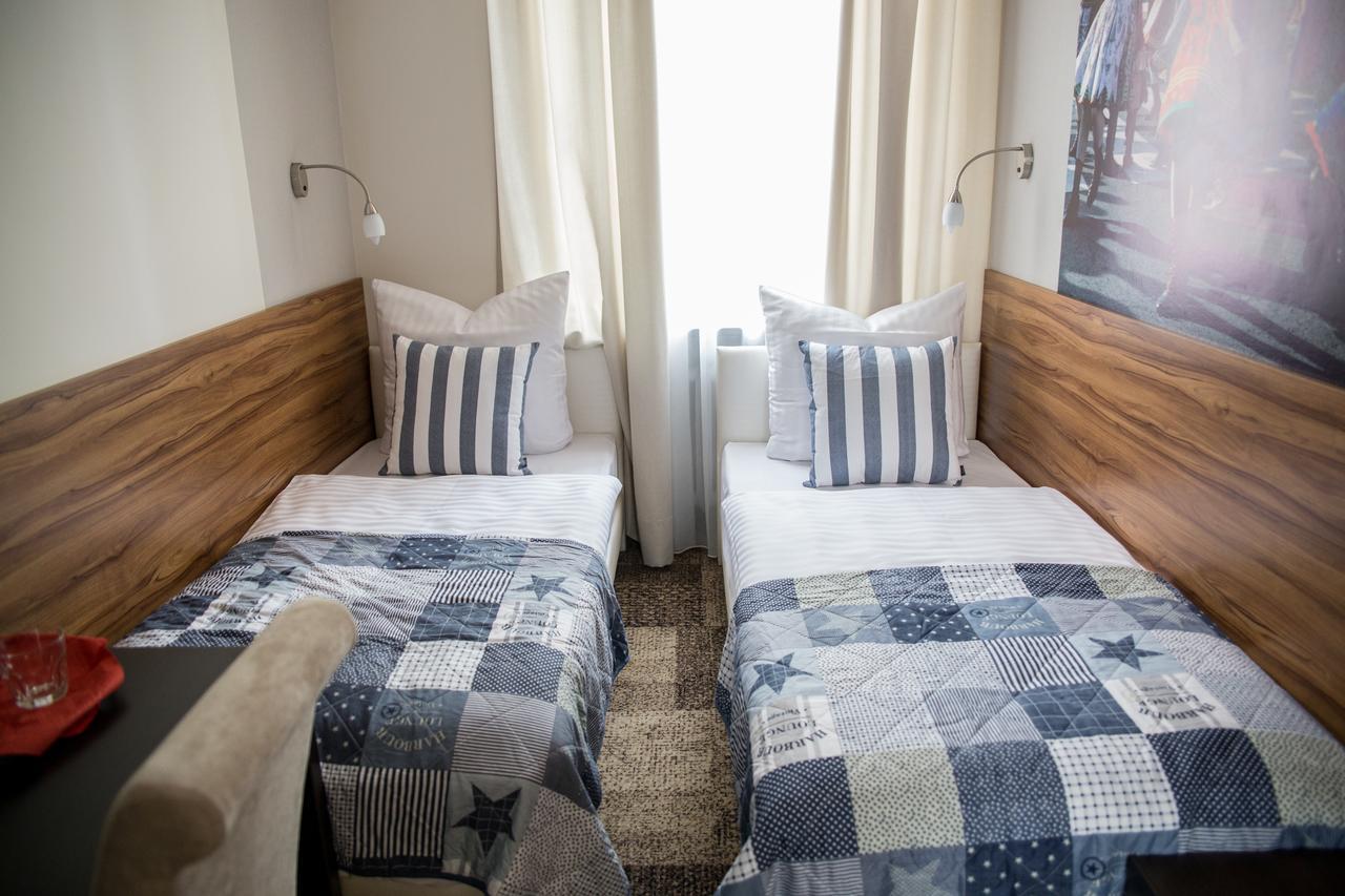 Morando Hotel Zamość Екстериор снимка