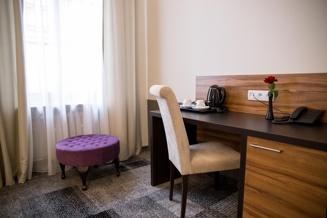 Morando Hotel Zamość Екстериор снимка