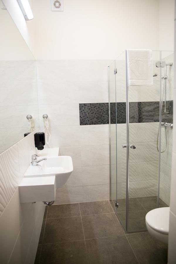 Morando Hotel Zamość Екстериор снимка