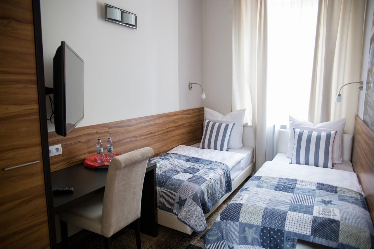 Morando Hotel Zamość Екстериор снимка